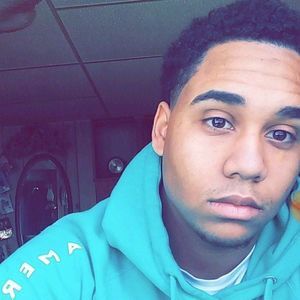 Meet your Posher, Bryce